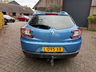 Renault Mégane 1.2 Bose navi camera pdc trekhaak picture 9