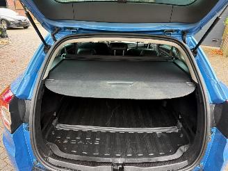 Renault Mégane 1.2 Bose navi camera pdc trekhaak picture 15