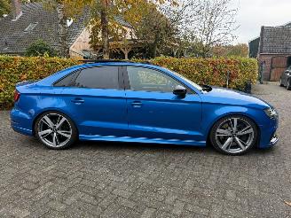  Audi Rs3 2.5 Quattro Pano Bang & Olufsen  LIMOUSINE 2019/7