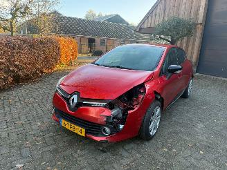 Renault Clio 0.9 TCE AIRCO NAVI NL AUTO picture 11