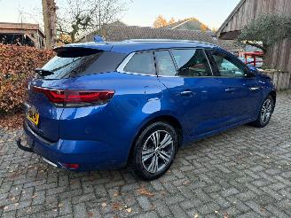 Renault Mégane 1.3 Tce Intens automaat picture 5