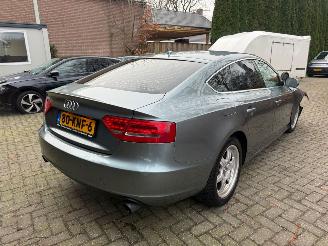 Audi A5 2.0 PRO LINE AUT! NL AUTO picture 7