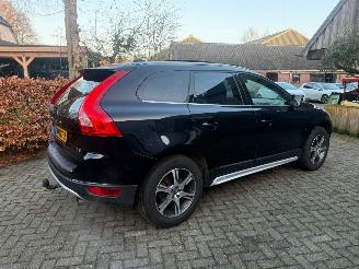 Volvo Xc-60 2.0 T5 LEER PANO AUT NL AUTO picture 11