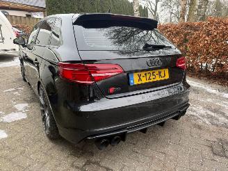 skadebil auto Audi S3 2.0 Quattro 300 PK  SPORTBACK 2014/1
