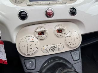 Fiat 500C 0.9 AIRCO CABRIOLET LEER CULT picture 16