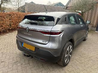 damaged passenger cars Renault Mégane E-Tech EV60 OPTIMUM CHARGE ER KM NAP 2023/5