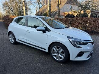 Renault Clio 1.0 TCE ZEN NAVI PDC picture 2