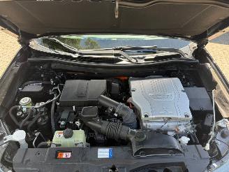 Mitsubishi Outlander 2.0PHEV  PLUGIN PREMIUM LUXE UITVOERING picture 24