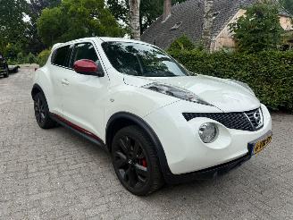  Nissan Juke 1.5 DCI S/S LEER NAVI CAMERA 2014/6