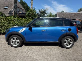 Mini Cooper 1.6 Cooper Knockout edition NL NAVI LEER NAP picture 3