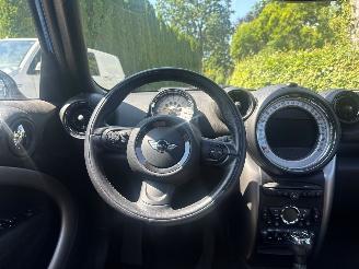Mini Cooper 1.6 Cooper Knockout edition NL NAVI LEER NAP picture 19