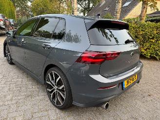 Schadeauto Volkswagen Golf 2.0 GTI TSI 245PS FACELIFT HARMAN/KARDON 2020/12