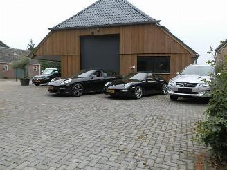 Vaurioauto  passenger cars Daewoo Epica  