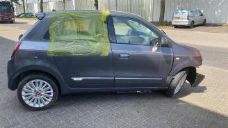 Renault Twingo Twingo III (AH), Hatchback 5-drs, 2014 ZE R80 picture 4