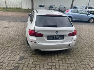 BMW 5-serie 5 serie Touring (F11), Combi, 2009 / 2017 520d 16V picture 6