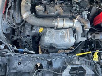 Ford Transit Transit Courier, Van, 2014 / 2023 1.5 TDCi 75 picture 10