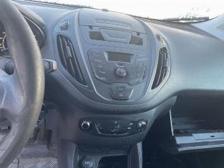 Ford Transit Transit Courier, Van, 2014 / 2023 1.5 TDCi 75 picture 9