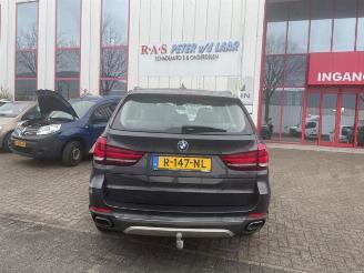 Coche siniestrado BMW X5 X5 (F15), SUV, 2013 / 2018 xDrive 40e PHEV 2.0 2017/7