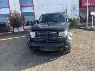 Dezmembrări autoturisme Dodge Nitro Nitro, SUV, 2006 / 2012 2.8 CRD 16V 4x2 2010/5