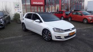 Volkswagen Golf Golf VII (AUA), Hatchback, 2012 / 2021 1.4 TSI 16V picture 2