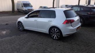 Volkswagen Golf Golf VII (AUA), Hatchback, 2012 / 2021 1.4 TSI 16V picture 4