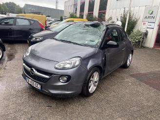 Opel Adam Adam, Hatchback 3-drs, 2012 / 2019 1.4 16V Bi-Fuel Ecoflex picture 5