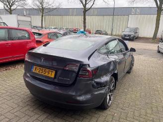 Autoverwertung Tesla Model 3 Model 3, Sedan, 2017 Long Range AWD 75 kWh 2020/12