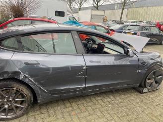 Tesla Model 3 Model 3, Sedan, 2017 Long Range AWD 75 kWh picture 5