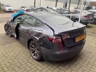 Tesla Model 3 Model 3, Sedan, 2017 Long Range AWD 75 kWh picture 2