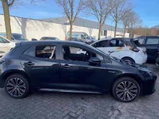 Toyota Corolla Corolla (E21/EA1/EH1), Hatchback 5-drs, 2018 1.8 16V Hybrid picture 4