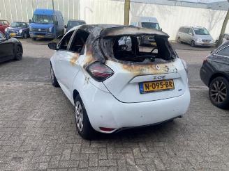 Renault Zoé Zoe (AG), Hatchback 5-drs, 2012 R135 picture 2