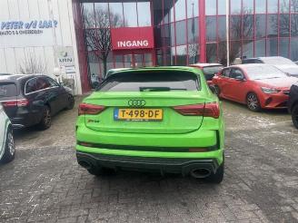 Audi Q3 RS Q3 Sportback (F3S), SUV, 2019 2.5 TFSI 20V Quattro picture 3