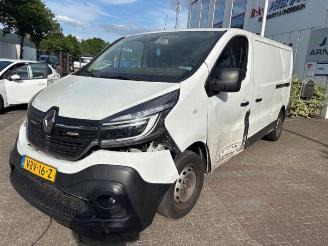 Opel Vivaro Vivaro, Van, 2014 / 2019 1.6 CDTI 95 Euro 6 picture 9
