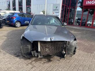 Autoverwertung Mercedes C-klasse C (W205), Sedan, 2013 / 2021 C-180 1.6 16V 2017/5