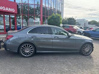 Mercedes C-klasse C (W205), Sedan, 2013 / 2021 C-180 1.6 16V picture 6