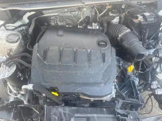 Volkswagen Caddy Caddy Cargo V (SBA/SBH), Van, 2020 2.0 TDI BlueMotionTechnology picture 7