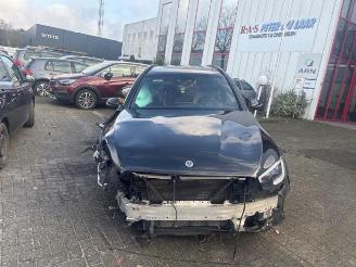 Purkuautot passenger cars Mercedes GLC GLC (X253), SUV, 2015 / 2023 2.0 300 e 16V 4-Matic 2021/4