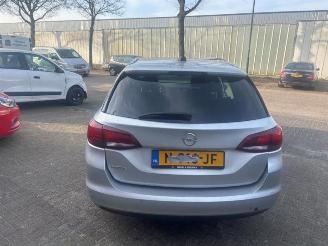 Opel Astra Astra K Sports Tourer, Combi, 2015 / 2022 1.6 CDTI 136 16V picture 5