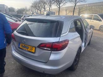 Opel Astra Astra K Sports Tourer, Combi, 2015 / 2022 1.6 CDTI 136 16V picture 6