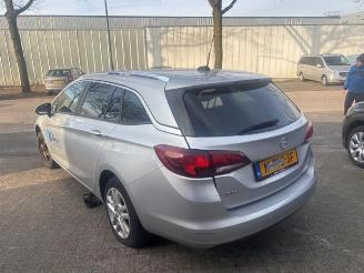 Opel Astra Astra K Sports Tourer, Combi, 2015 / 2022 1.6 CDTI 136 16V picture 4