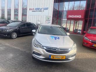 demontáž osobní automobily Opel Astra Astra K Sports Tourer, Combi, 2015 / 2022 1.6 CDTI 136 16V 2019/5