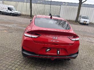 Hyundai I-30 Fastback picture 5