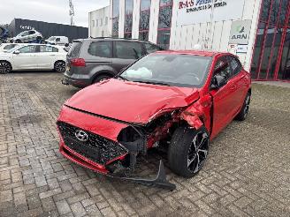 Hyundai I-30 Fastback picture 2