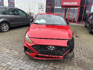  Hyundai I-30 Fastback 2021/3