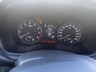 Hyundai I-30 Fastback picture 13