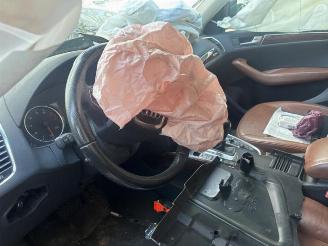 Audi Q5 Q5 (8RB), SUV, 2008 / 2017 2.0 TFSI 16V Quattro picture 8