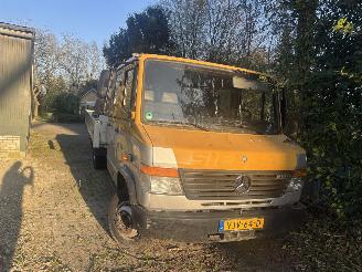  Mercedes Vario  2009/6