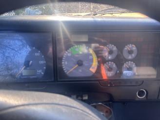 Mercedes Vario  picture 8