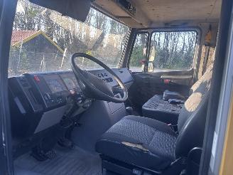 Mercedes Vario  picture 6