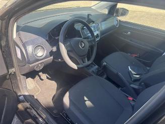 Volkswagen Up! Up! (121), Hatchback, 2011 1.0 MPI 12V picture 7